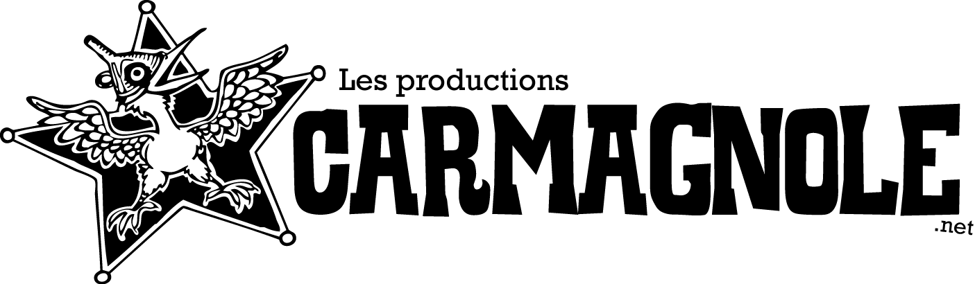 Productions Carmagnole Logo