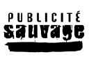 Publicité Sauvage logo