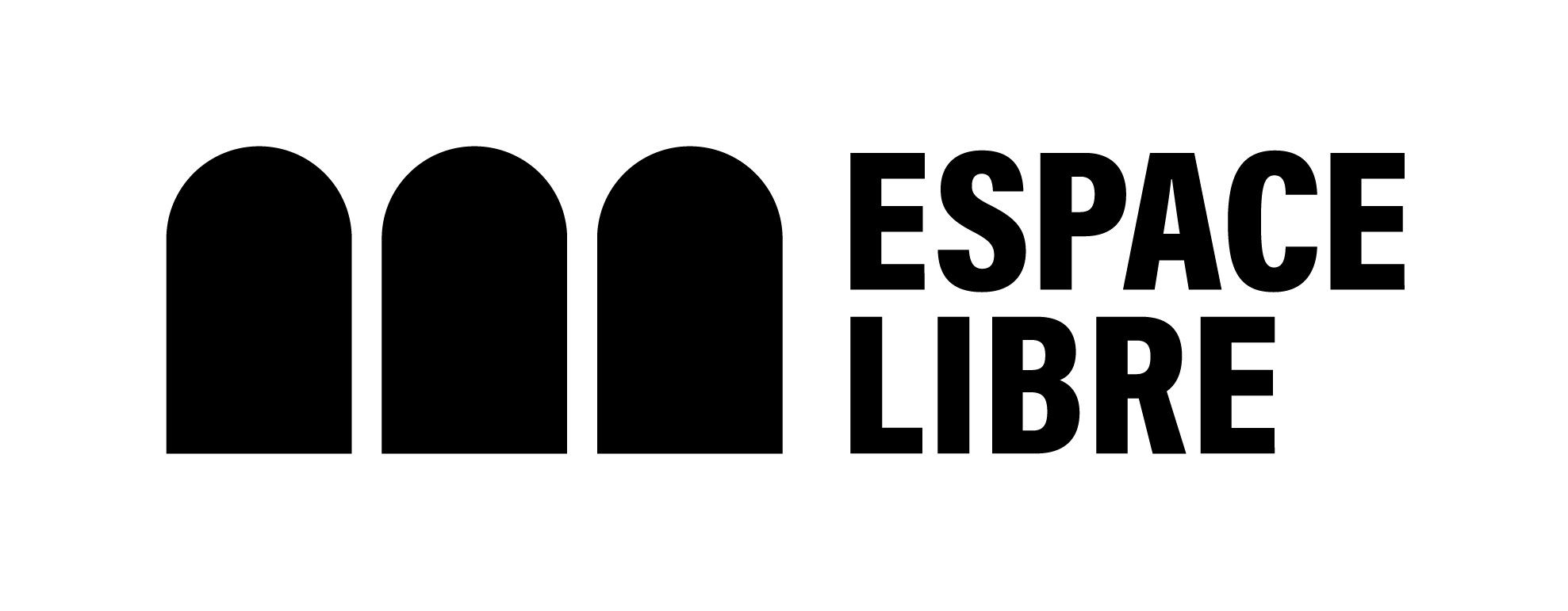 Espace Libre logo