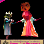 ShowCorpo_1 Bean Pig Puppets